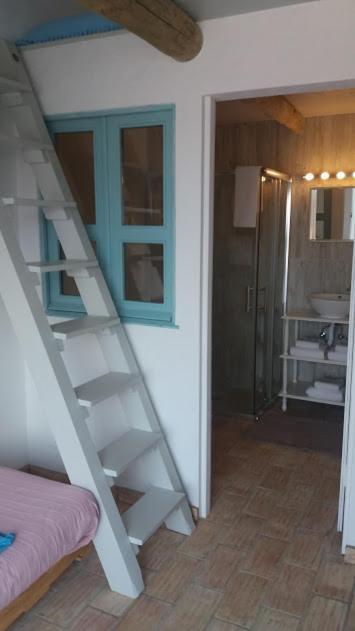 Bed and Breakfast Puravida Divehouse Sagres Exterior foto