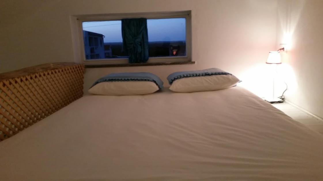 Bed and Breakfast Puravida Divehouse Sagres Exterior foto
