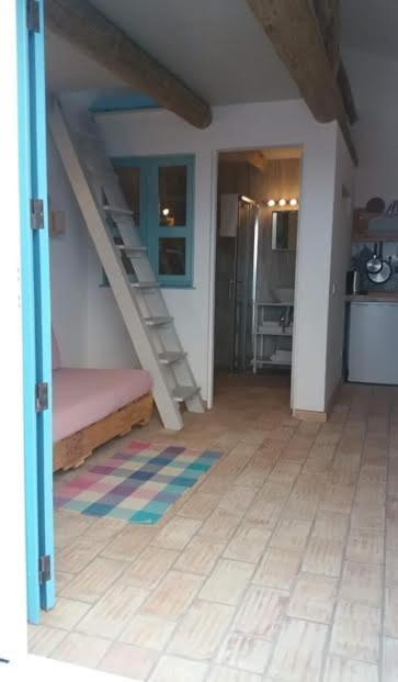 Bed and Breakfast Puravida Divehouse Sagres Exterior foto