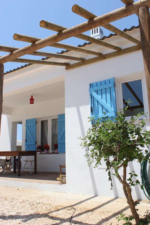 Bed and Breakfast Puravida Divehouse Sagres Exterior foto
